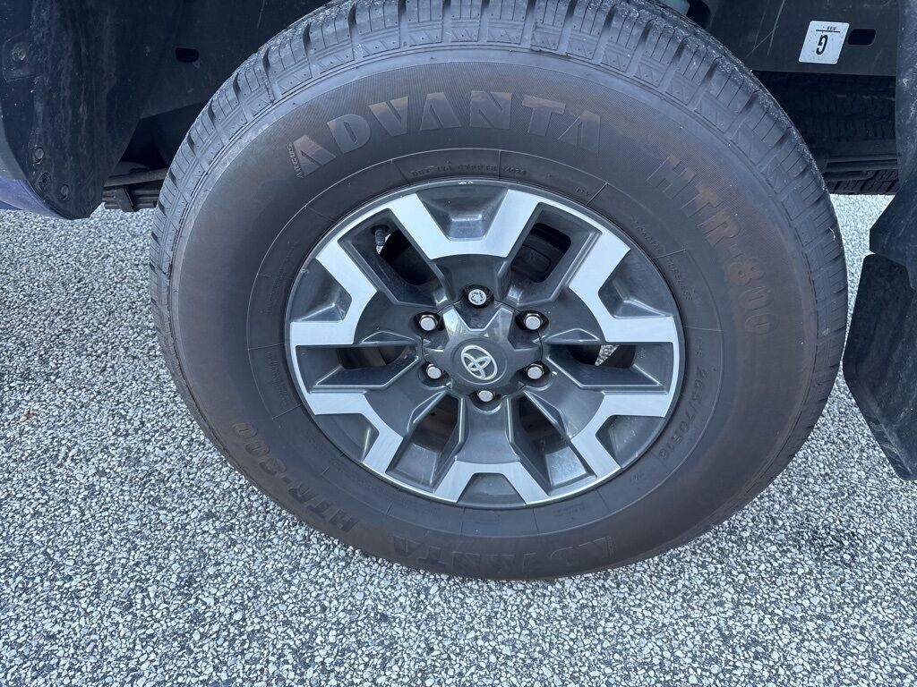 2023 Toyota Tacoma TRD Off-Road Cockeysville MD