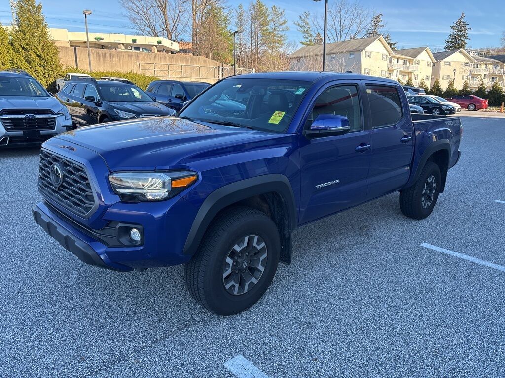 2023 Toyota Tacoma TRD Off-Road Cockeysville MD