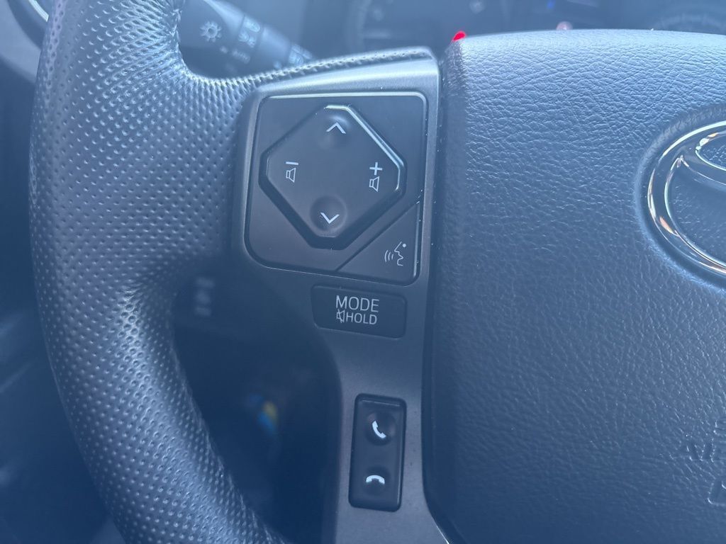 2023 Toyota Tacoma TRD Off-Road Cockeysville MD