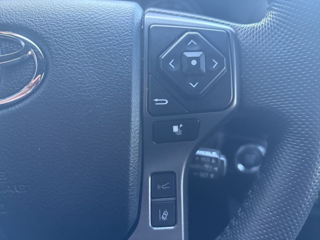 2023 Toyota Tacoma TRD Off-Road Cockeysville MD