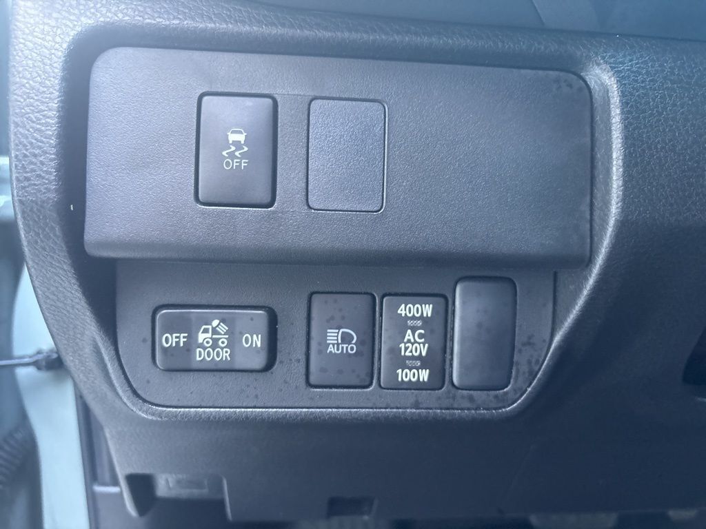 2023 Toyota Tacoma TRD Off-Road Cockeysville MD