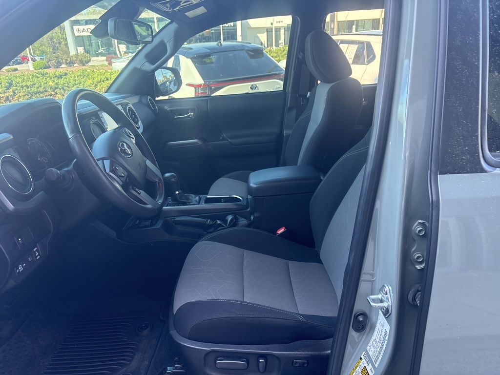 2023 Toyota Tacoma TRD Off-Road Cockeysville MD