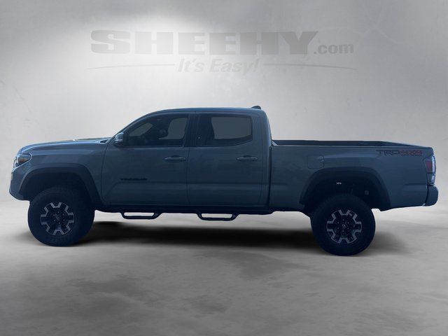 2023 Toyota Tacoma TRD Off-Road Cockeysville MD