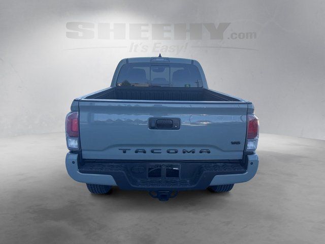 2023 Toyota Tacoma TRD Off-Road Cockeysville MD