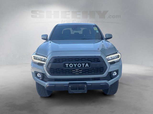 2023 Toyota Tacoma TRD Off-Road Cockeysville MD