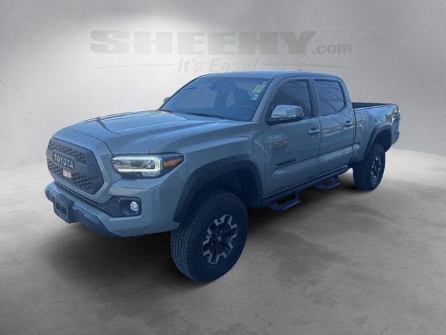 2023 Toyota Tacoma TRD Off-Road Cockeysville MD