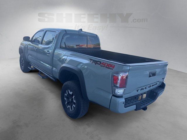 2023 Toyota Tacoma TRD Off-Road Cockeysville MD