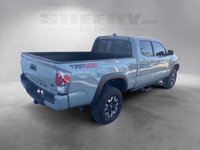 2023 Toyota Tacoma TRD Off-Road Cockeysville MD