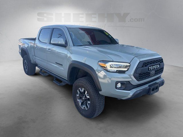 2023 Toyota Tacoma TRD Off-Road Cockeysville MD