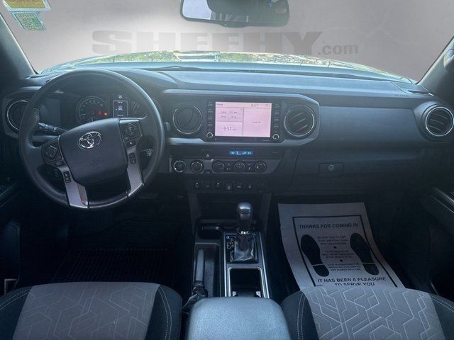 2023 Toyota Tacoma TRD Off-Road Cockeysville MD