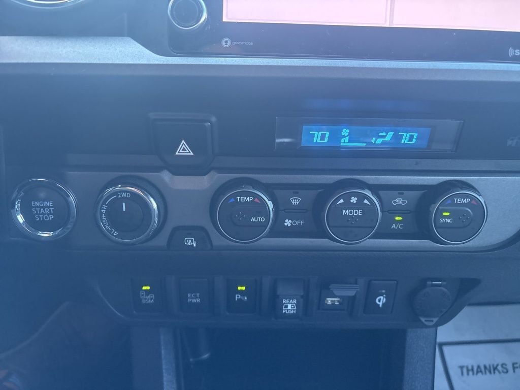 2023 Toyota Tacoma TRD Off-Road Cockeysville MD