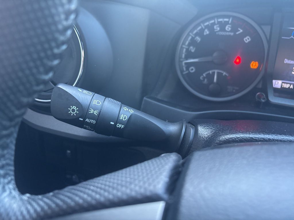 2023 Toyota Tacoma TRD Off-Road Cockeysville MD