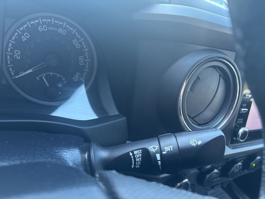 2023 Toyota Tacoma TRD Off-Road Cockeysville MD