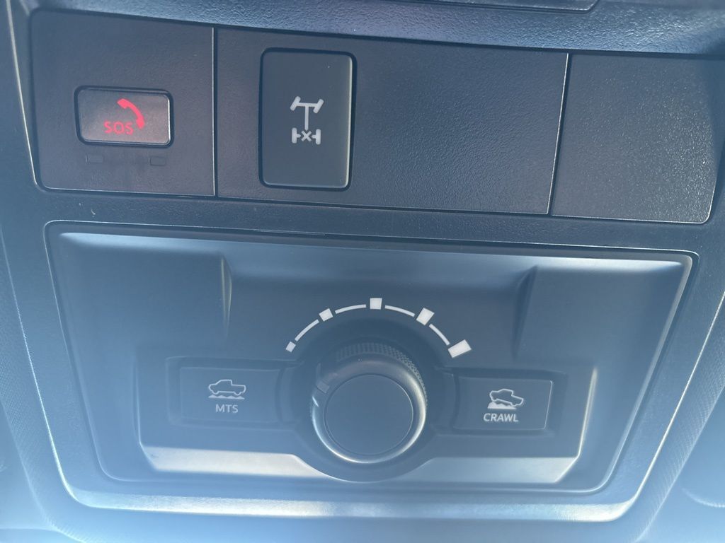 2023 Toyota Tacoma TRD Off-Road Cockeysville MD