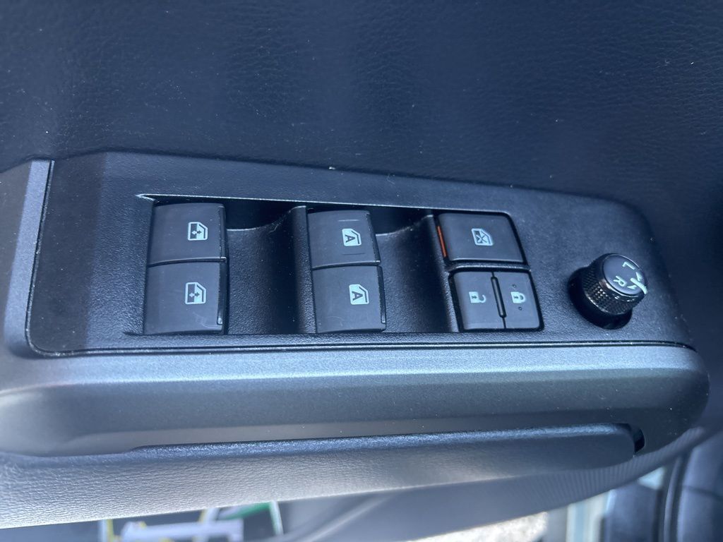 2023 Toyota Tacoma TRD Off-Road Cockeysville MD