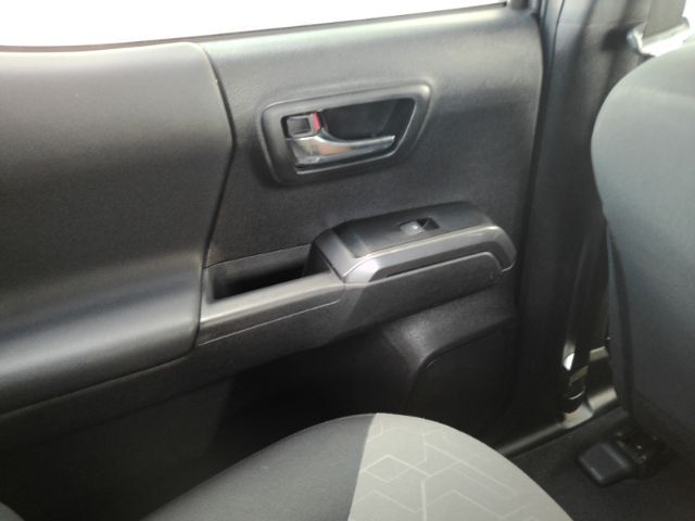 2023 Toyota Tacoma TRD Plano TX