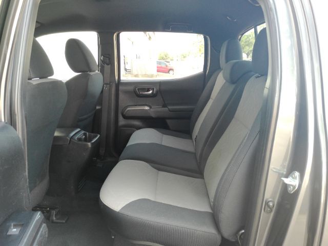 2023 Toyota Tacoma TRD Plano TX