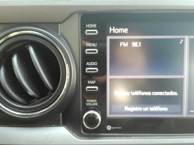 2023 Toyota Tacoma TRD Plano TX