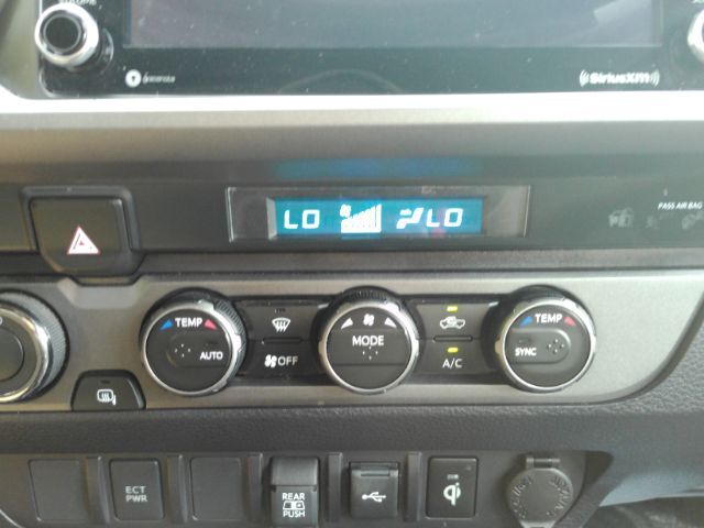 2023 Toyota Tacoma TRD Plano TX