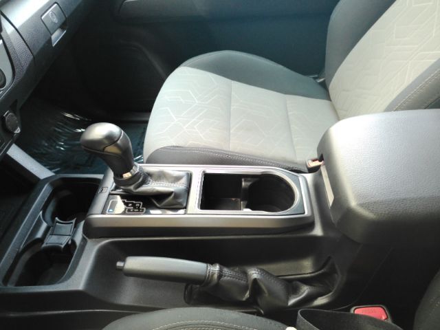 2023 Toyota Tacoma TRD Plano TX