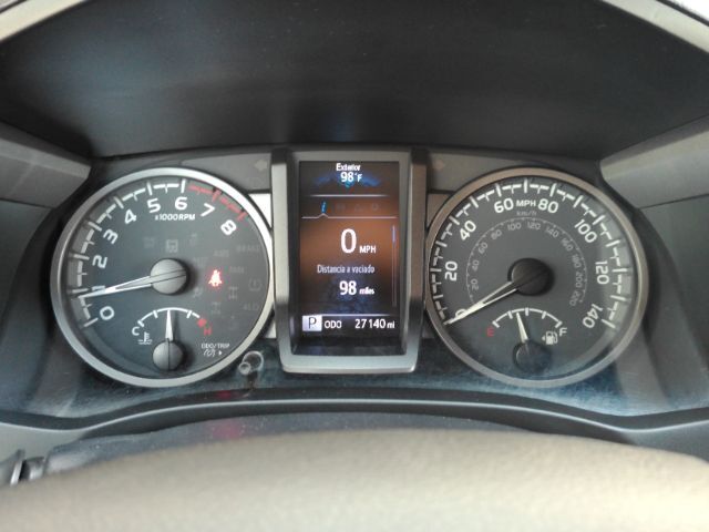 2023 Toyota Tacoma TRD Plano TX