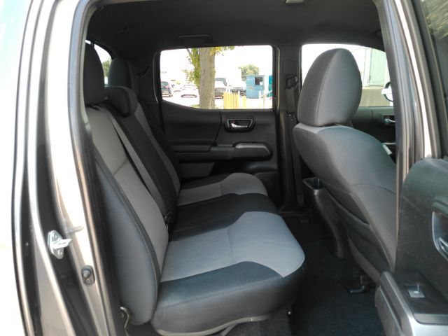 2023 Toyota Tacoma TRD Plano TX