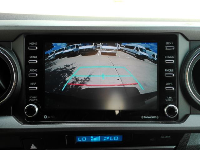 2023 Toyota Tacoma TRD Plano TX
