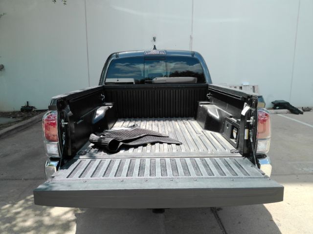 2023 Toyota Tacoma TRD Plano TX