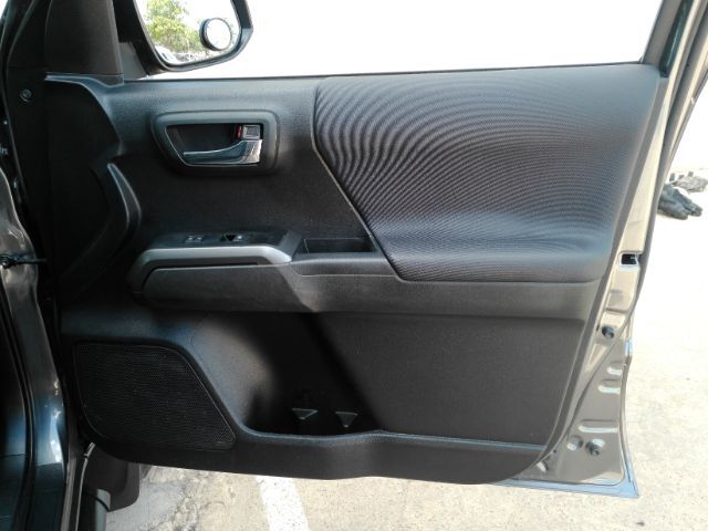 2023 Toyota Tacoma TRD Plano TX