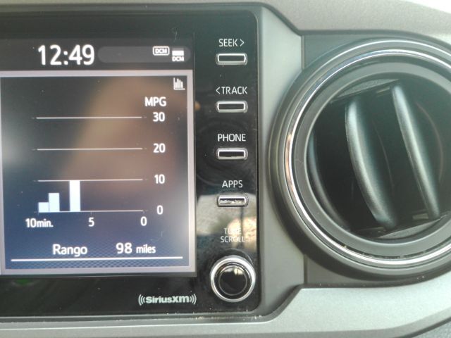 2023 Toyota Tacoma TRD Plano TX