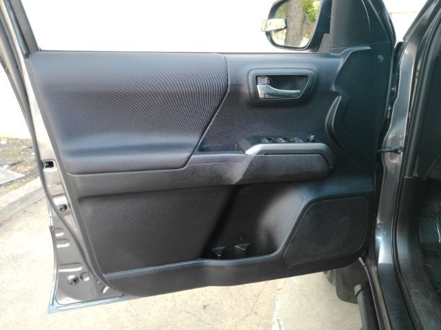 2023 Toyota Tacoma TRD Plano TX
