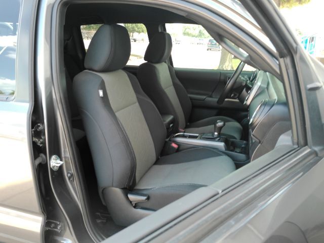 2023 Toyota Tacoma TRD Plano TX