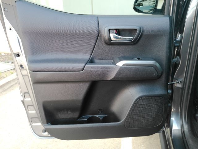 2023 Toyota Tacoma TRD Plano TX