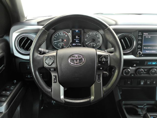 2023 Toyota Tacoma TRD Plano TX