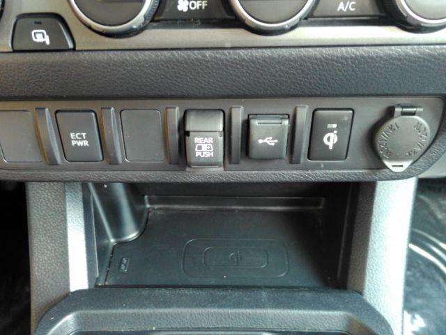 2023 Toyota Tacoma TRD Plano TX