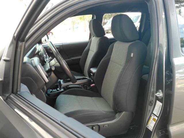 2023 Toyota Tacoma TRD Plano TX