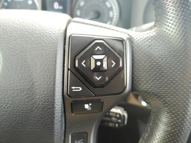 2023 Toyota Tacoma TRD Plano TX