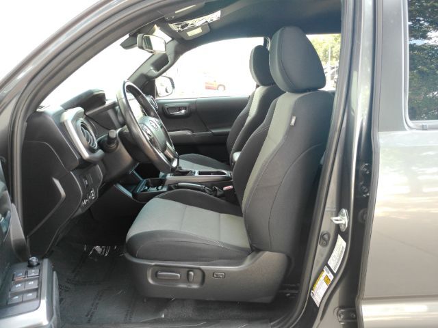 2023 Toyota Tacoma TRD Plano TX