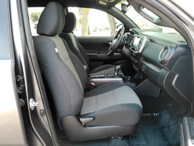 2023 Toyota Tacoma TRD Plano TX
