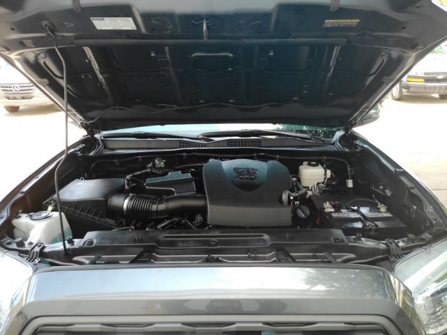 2023 Toyota Tacoma TRD Plano TX