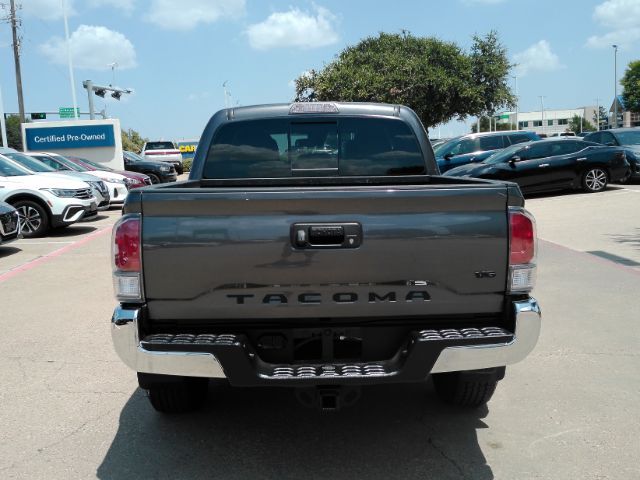 2023 Toyota Tacoma TRD Plano TX