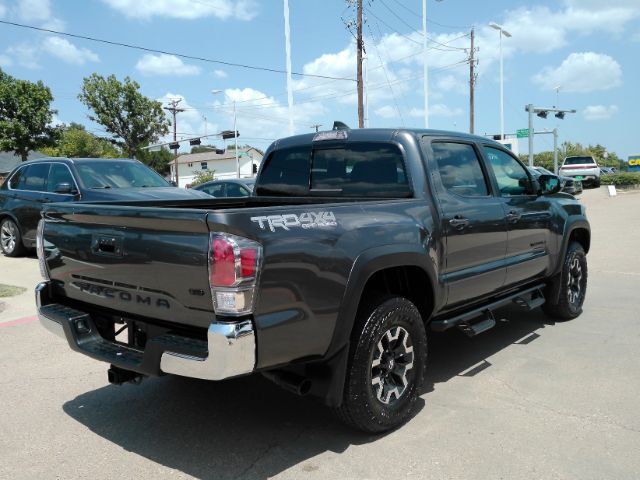 2023 Toyota Tacoma TRD Plano TX