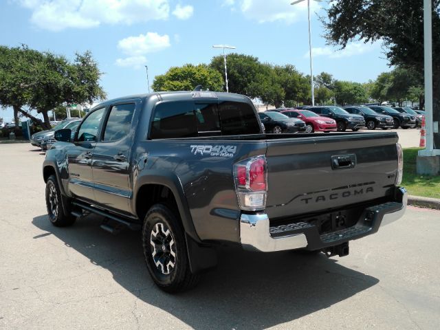 2023 Toyota Tacoma TRD Plano TX