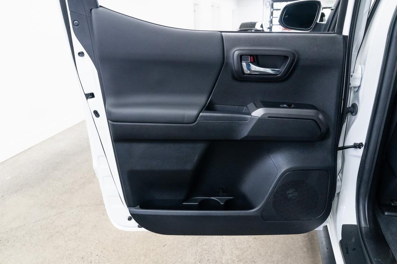 2023 Toyota Tacoma TRD Pro 6-Speed Manual Heated Seats JBL Audio Moonroof Portland OR