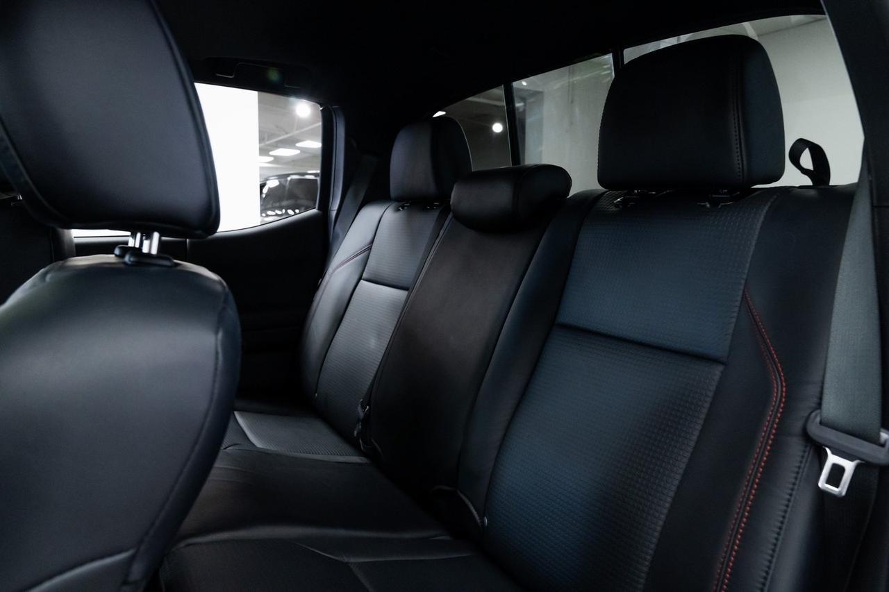 2023 Toyota Tacoma TRD Pro 6-Speed Manual Heated Seats JBL Audio Moonroof Portland OR