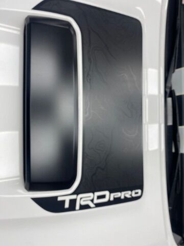 2023 Toyota Tacoma TRD Pro Charlotte NC