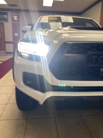 2023 Toyota Tacoma TRD Pro Charlotte NC