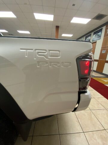 2023 Toyota Tacoma TRD Pro Charlotte NC
