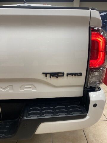 2023 Toyota Tacoma TRD Pro Charlotte NC