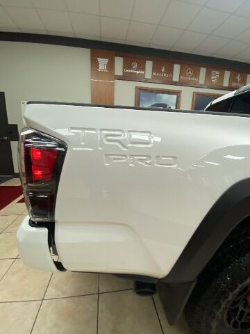 2023 Toyota Tacoma TRD Pro Charlotte NC